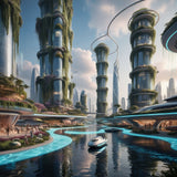 A Symphony of Nature and Technology