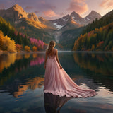 Leonardo_Lightning_XL_A_dreamlike_and_sublime_scene_bathed_in_2