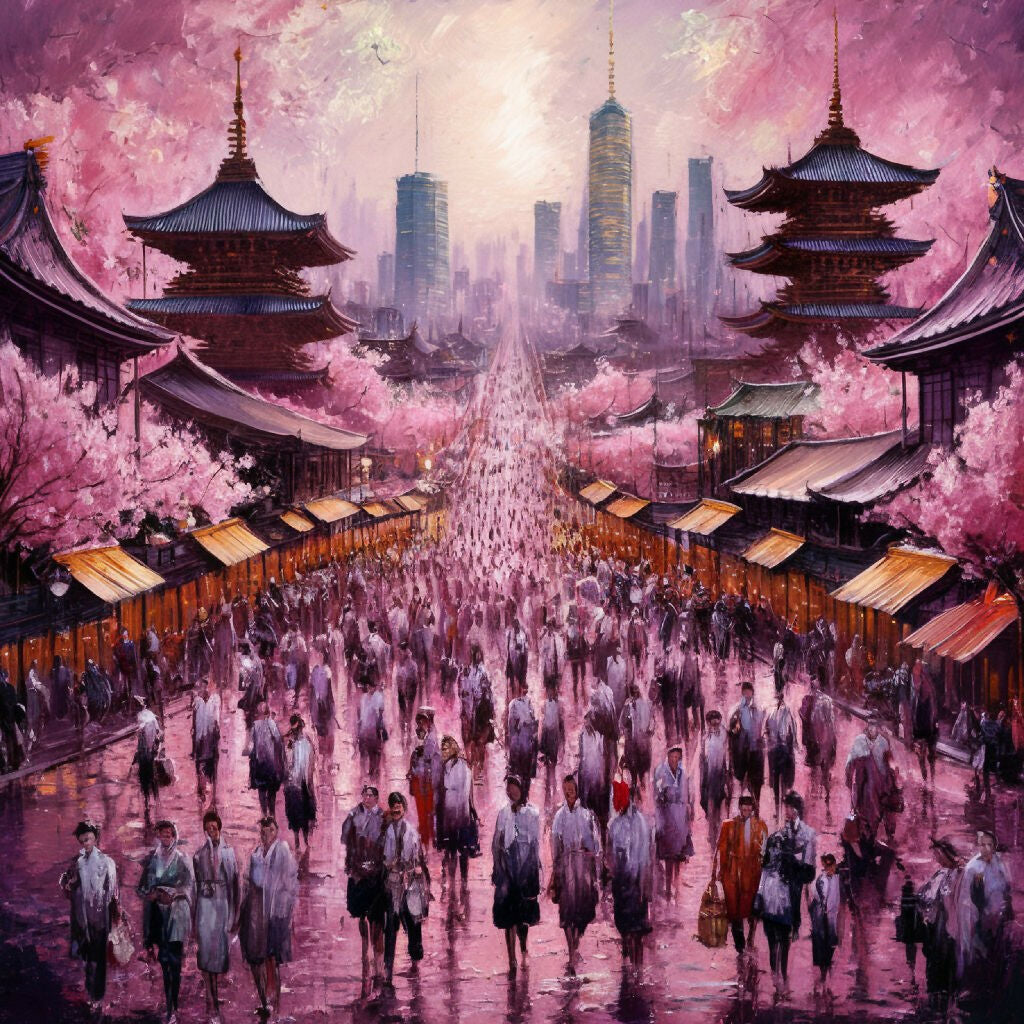 rush hour
