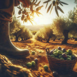 The Harvest