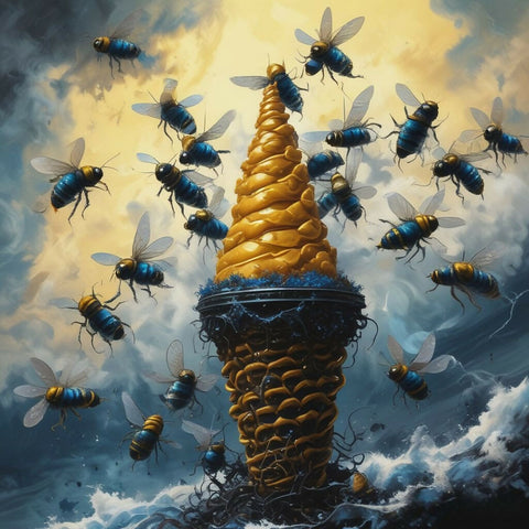 Bee Cone