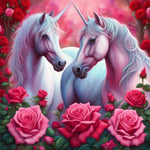 Beautiful Unicorns