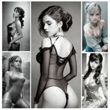 Longing for grace Beauty pack 5-1