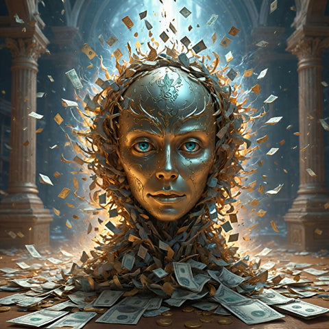 Golden Mind's Wealth