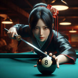 billiard