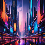 Architecture Cityscape