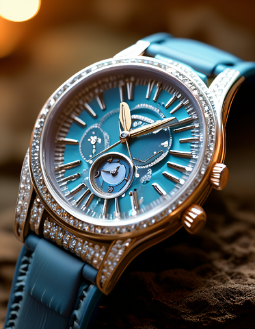 Elegant Watch