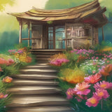 SDXL_10_A_serene_garden_path_winds_its_way_through_a_lush_verd_1 (1) (1)