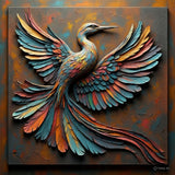 Wings of fire