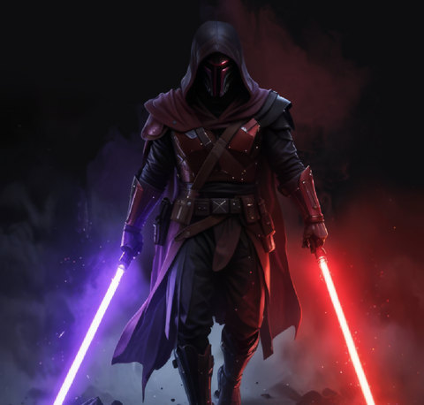 Darth Revan