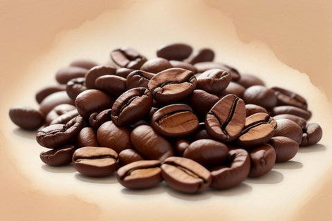 Watercolor_Drawing_of_Coffee_Beans