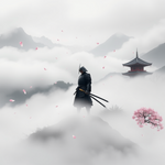 Samurai in the Mist