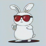 Brew Boss Bunny – Straight No Sugar_V2