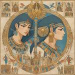 Nile Royalty: Queens of the Golden Age