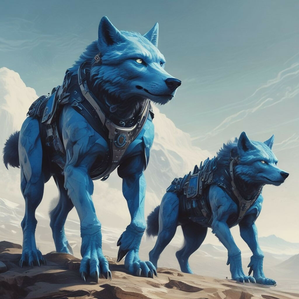 SaWolf