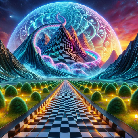 Pathway to Awakening