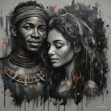 Romance crossing borders