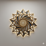 Calligraphie des vents d’Orient