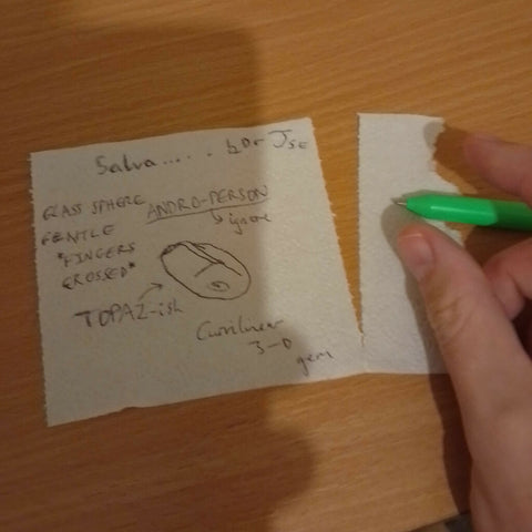 Do Not Sign Good Art