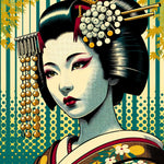 Geisha 2 - Collection 1