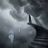 Stairway Beyond Time
