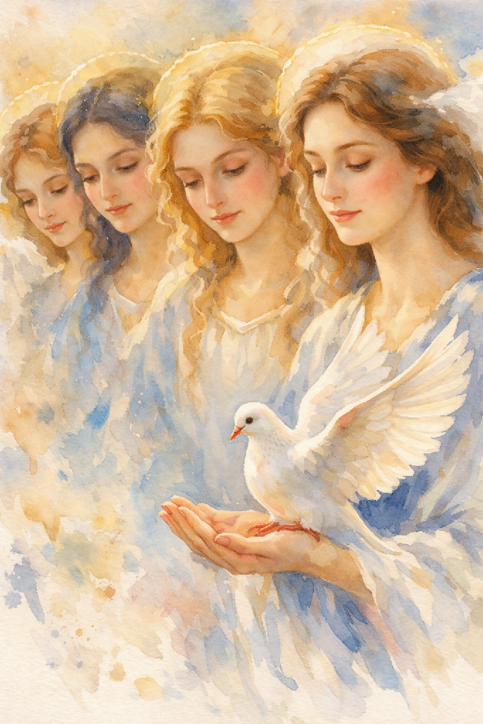 Seraphic