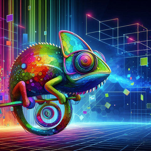 Ai Chameleon