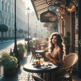 Moscow coffee