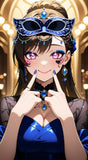 Finger Smiles