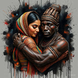 Romance crossing borders