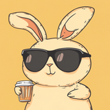 Brew Boss Bunny – Straight No Sugar_Mock Up_2
