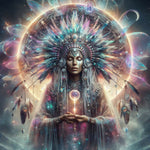 Shamanic Feminine