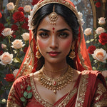 Punjabi bride 10