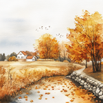 winte_55_Autumn_in_landscape_watercolor_illustration_--v_6.1_21086d4e-4f26-4d8a-b2fc-33bd0c71a514_2