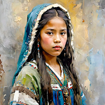 Native Girl