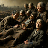 World war emotions