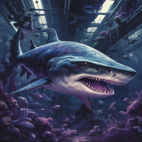 Sharkton Jaws