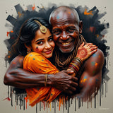 Romance crossing borders