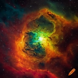 Nebulae and Galaxies