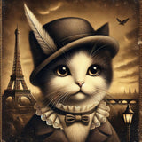 ParisK