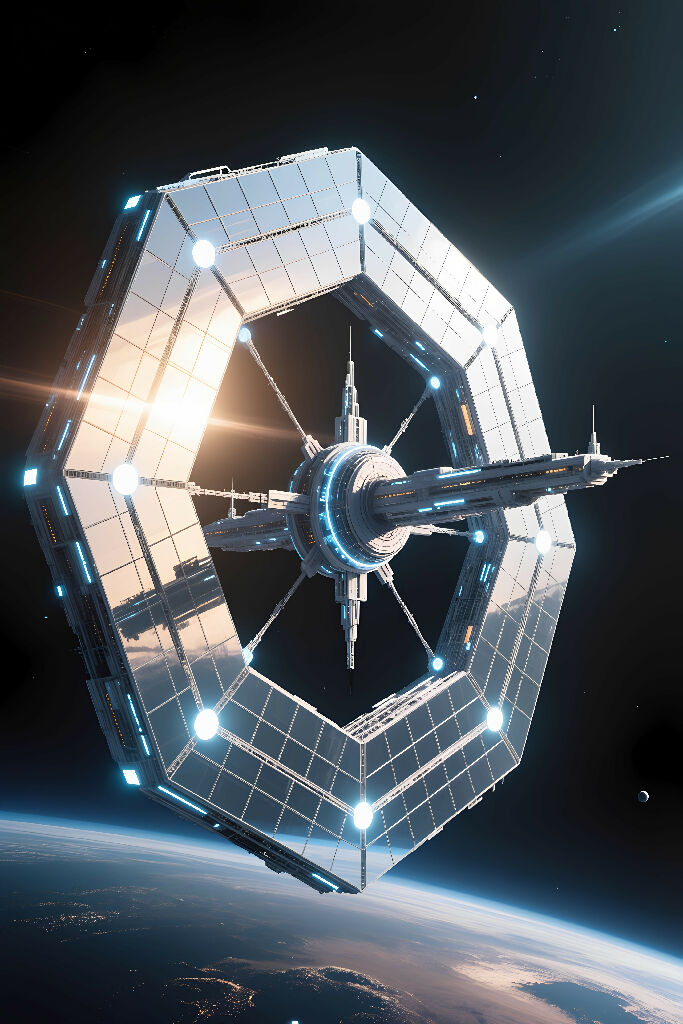 The Mirror Array