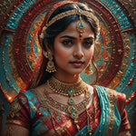 Dreams of an Indian bride 2