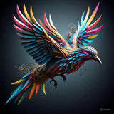 Wings of fire