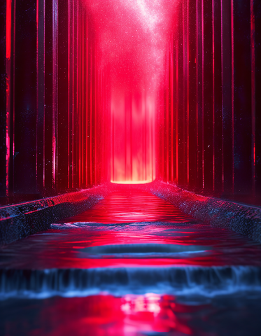 Red Portal