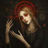 Red Veil – The Weaver of Sins_PNG