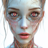 Synaptic Bloom – The Watcher Within_PNG