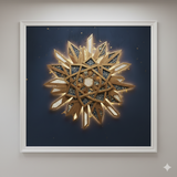 Calligraphie des vents d’Orient