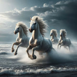 The Waves