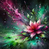 Rosablüte6