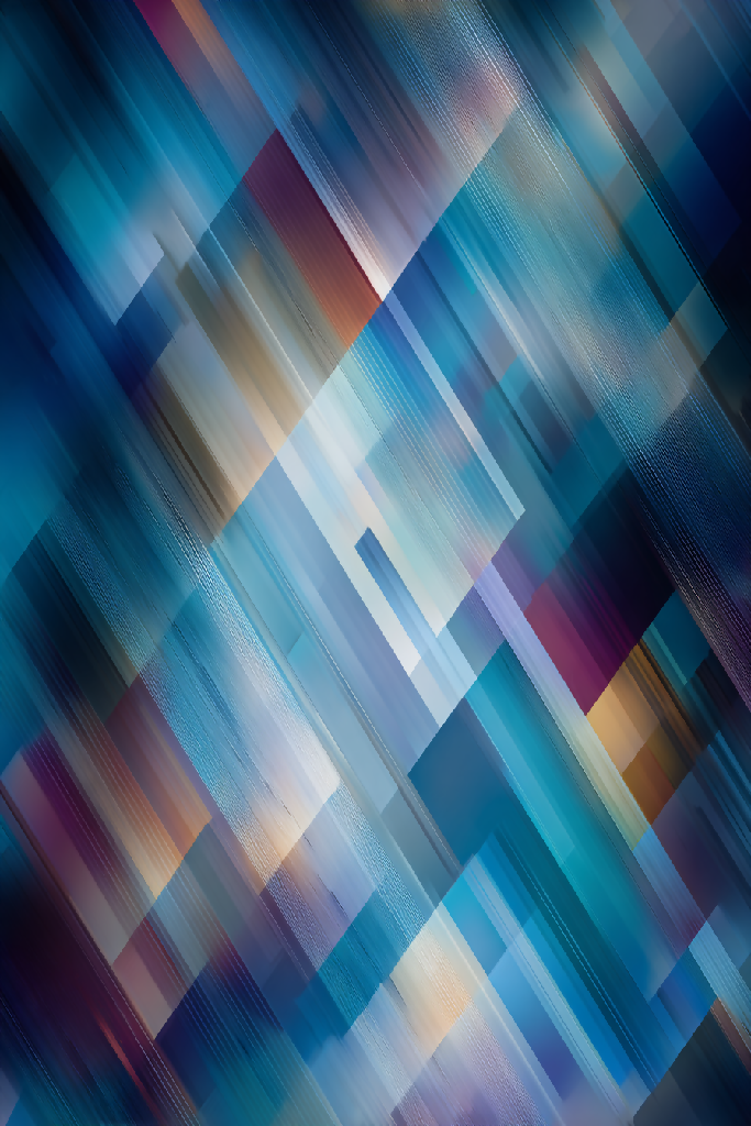 Abstract Radiance – Symmetrical Light Structures and Cosmic Geometr...